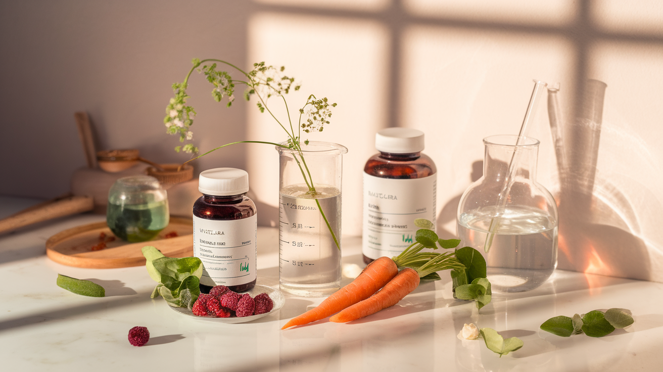 Laboratorul VitaClara