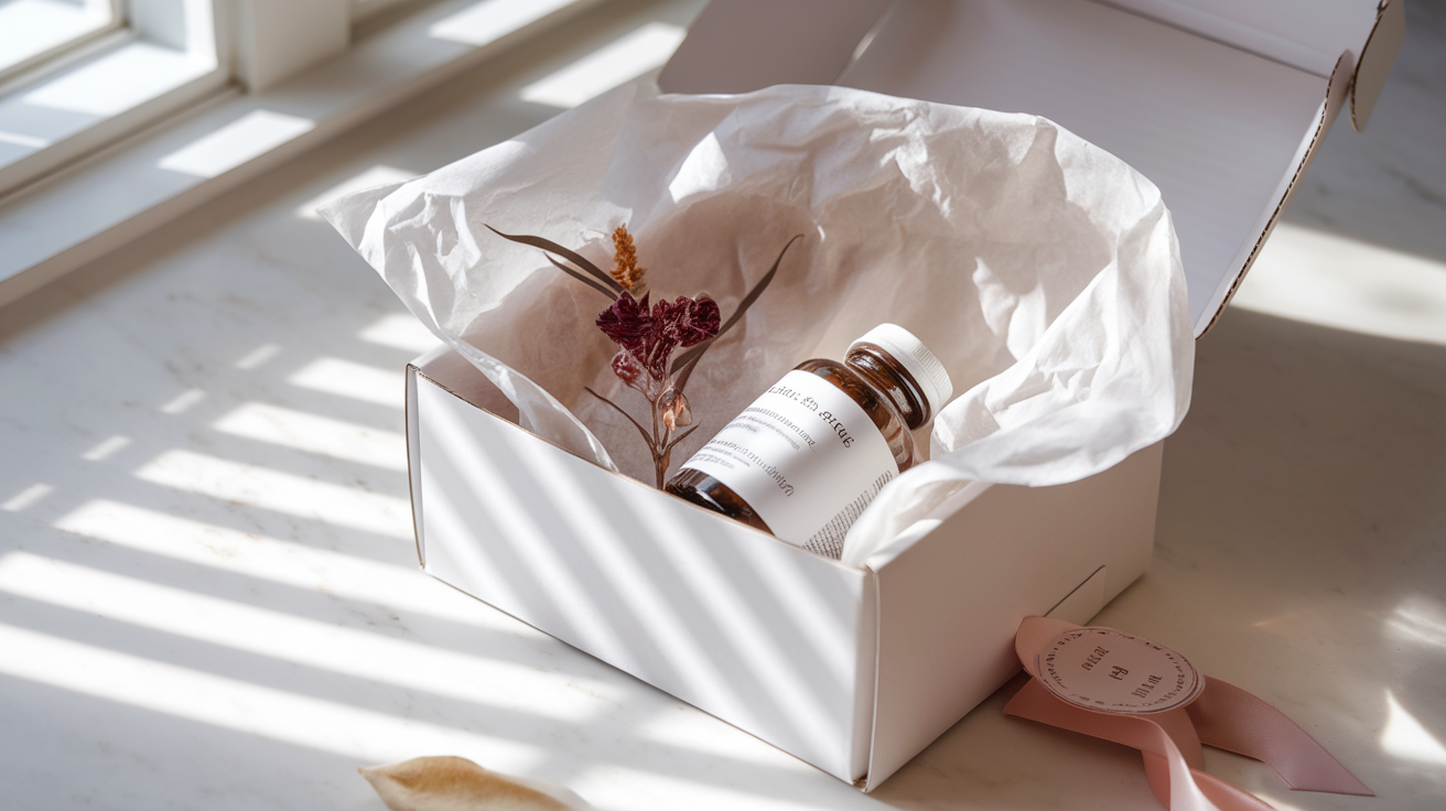 Livrare VitaClara Vision